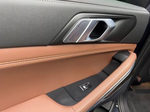 Used 2023 BMW X6 xDrive40i w/ M Sport Package image 39