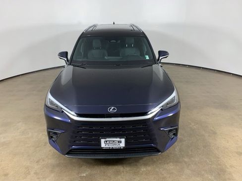 Used 2025 Lexus TX 350 AWD w/ Technology Package image 4