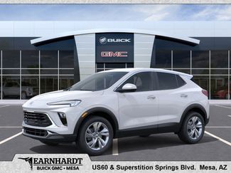 New 2026 Buick Encore GX Preferred video 1