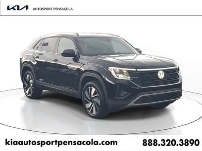 Used 2026 Volkswagen Atlas Cross Sport SE