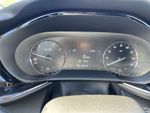 Used 2022 Buick Envision Preferred image 21