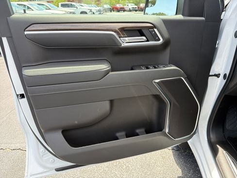 New 2026 Chevrolet Silverado 1500 LT AWD/4WD image 24