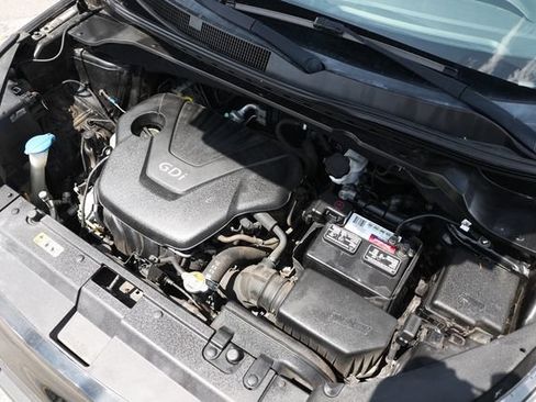 Used 2016 Kia Soul FWD image 47