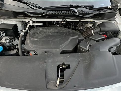 Used 2022 Honda Odyssey Elite image 10