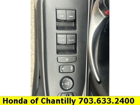 Used 2022 Honda CR-V EX-L image 23