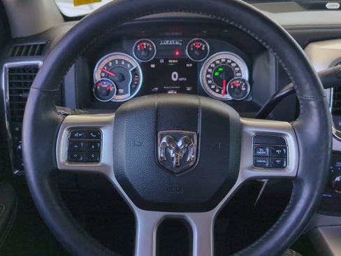 Used 2016 RAM 2500 Laramie w/ Protection Group AWD/4WD image 34