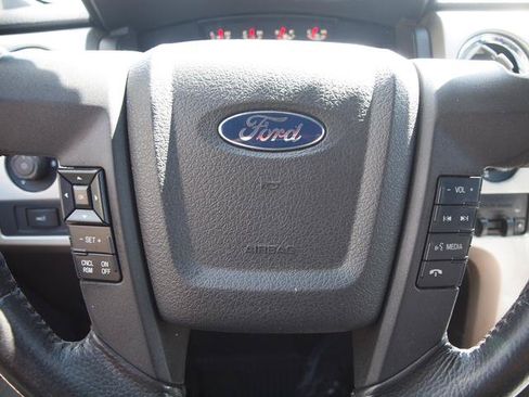 Used 2013 Ford F150 FX4 w/ Luxury Equipment Group AWD/4WD image 9