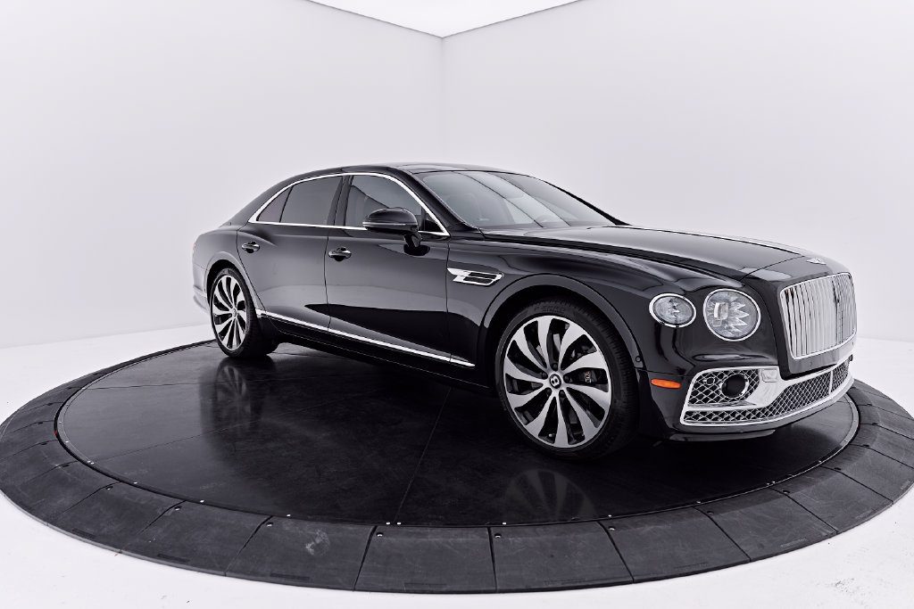 Used 2022 Bentley Flying Spur V8 AWD/4WD image 14