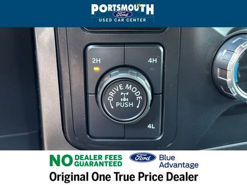 Certified 2023 Ford F150 XLT w/ Equipment Group 302A High image 26