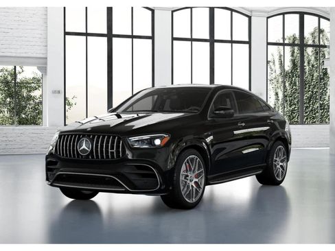 New 2026 Mercedes-Benz GLE 63 AMG S image 39