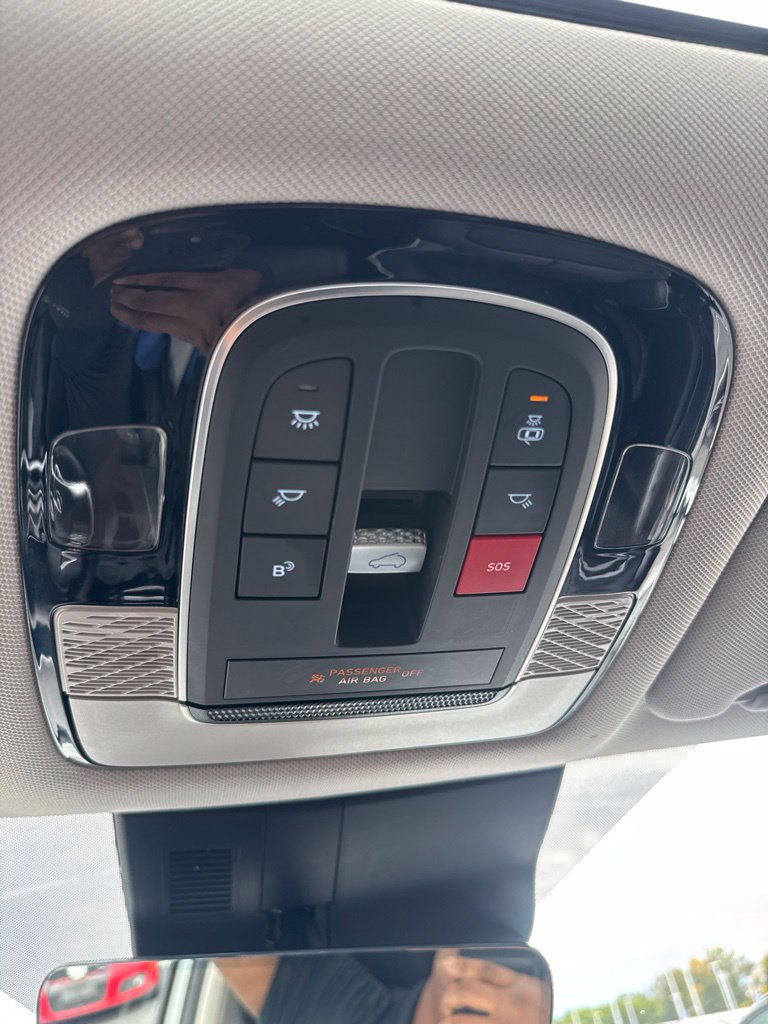 Certified 2024 Hyundai Palisade XRT AWD/4WD image 19