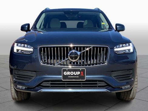 Used 2022 Volvo XC90 T6 Momentum w/ Advanced Package image 4