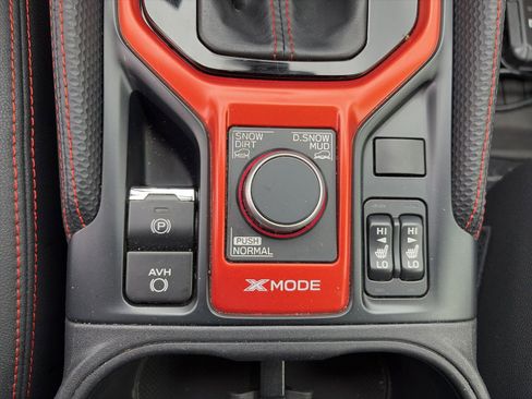 Used 2019 Subaru Forester Sport w/ Popular Package #2 image 15