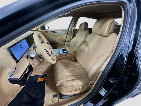 New 2026 Genesis G80 2.5T Advanced image 16