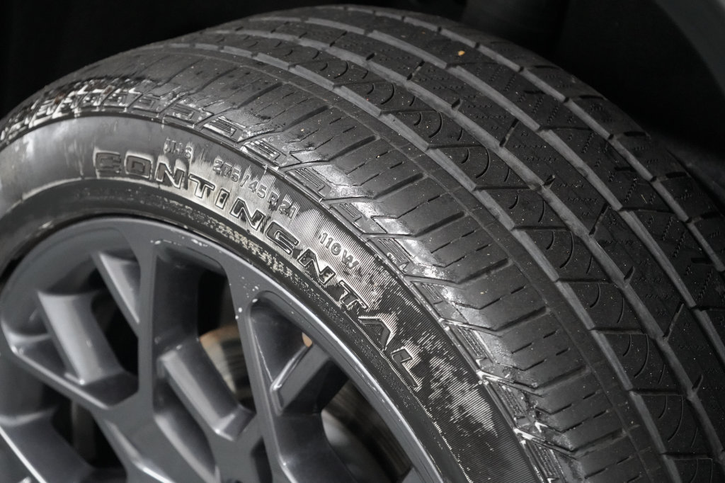 Certified 2025 Jeep Grand Cherokee L Summit AWD/4WD image 39