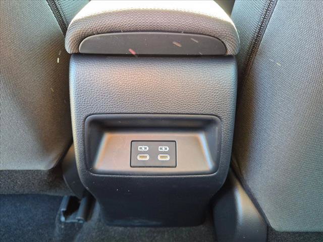 Certified 2024 Toyota Corolla LE FWD image 16