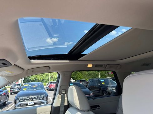 Used 2022 Nissan Pathfinder SL w/ SL Premium Package image 24