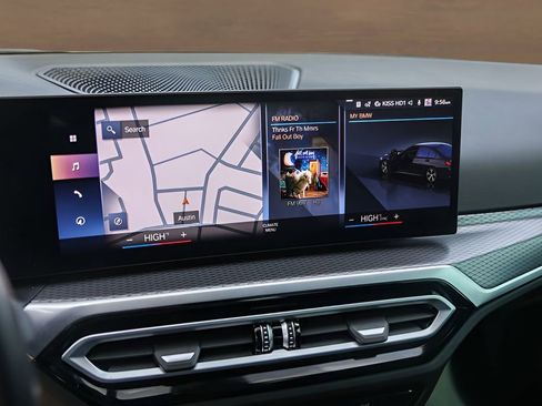 Used 2023 BMW M340i xDrive M340i xDrive w/ Premium Package image 16