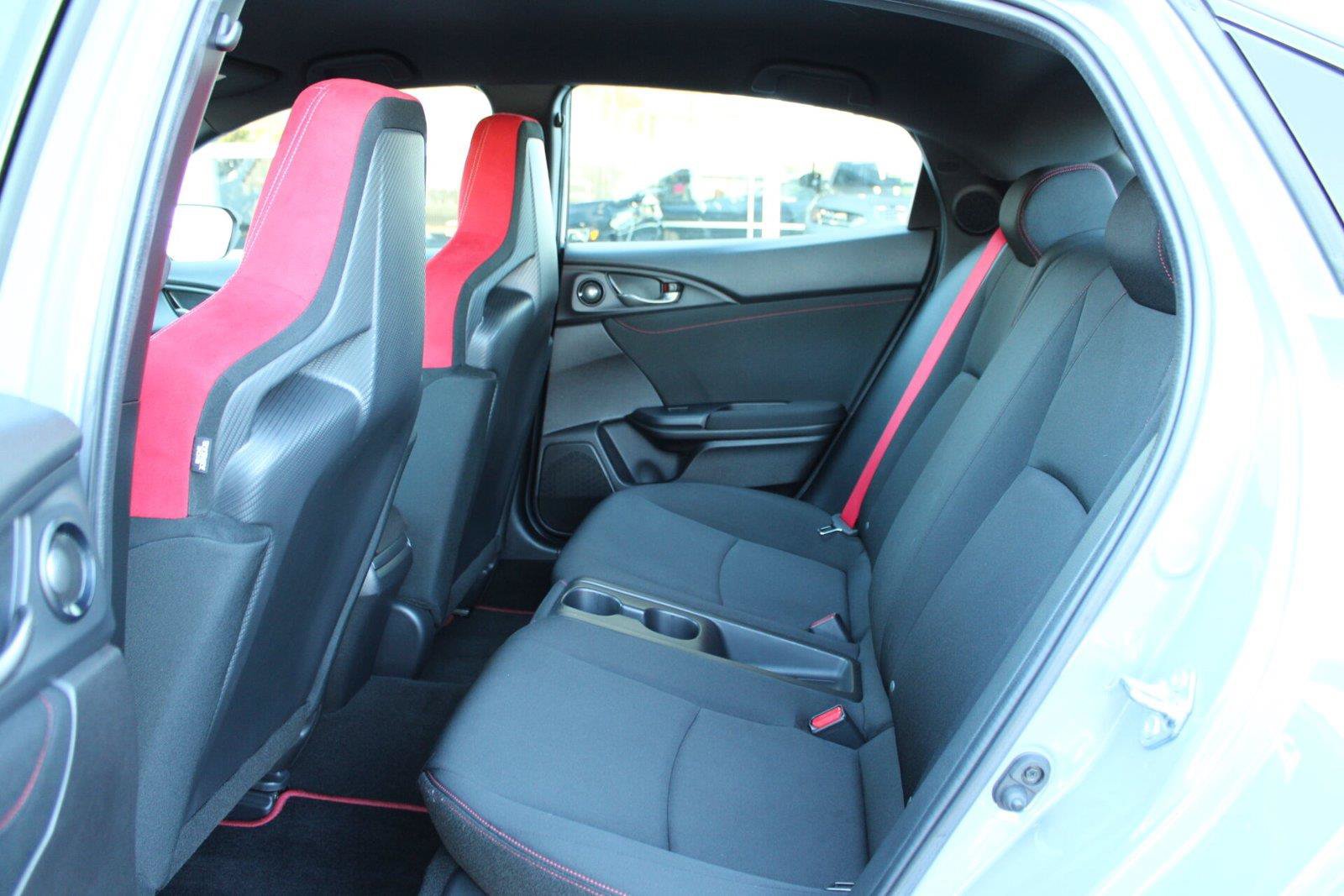 Used 2021 Honda Civic Type R image 16