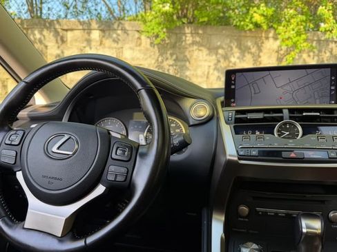 Certified 2021 Lexus NX 300 AWD w/ Premium Package image 20