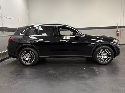 Certified 2026 Mercedes-Benz GLC 300 image 3