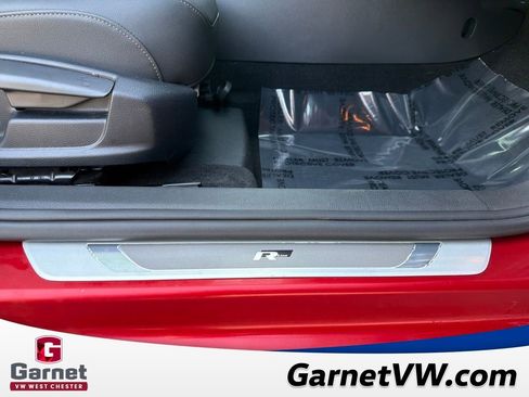 Used 2021 Volkswagen Passat 2.0T R-Line image 37