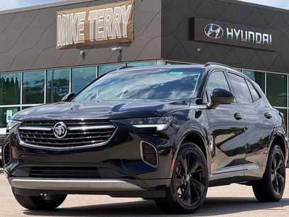 Used 2023 Buick Envision Preferred