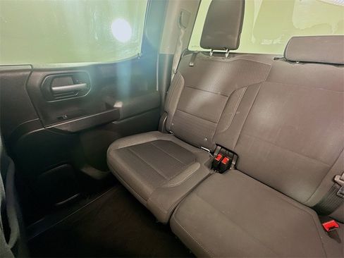 Used 2020 Chevrolet Silverado 1500 LT image 12