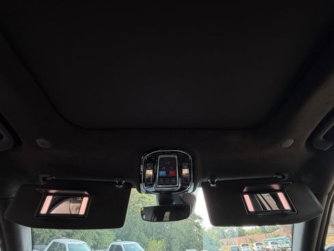 Used 2024 Jeep Grand Cherokee Summit AWD/4WD image 31