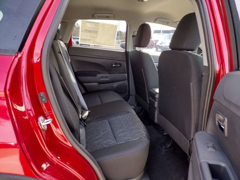 New 2026 Mitsubishi Outlander Sport ES AWD/4WD image 9