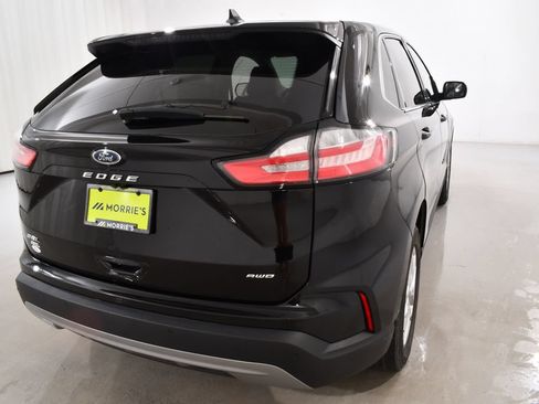 Used 2024 Ford Edge SEL w/ Convenience Package AWD/4WD image 12