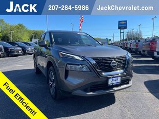 Used 2023 Nissan Rogue SV AWD/4WD video 1