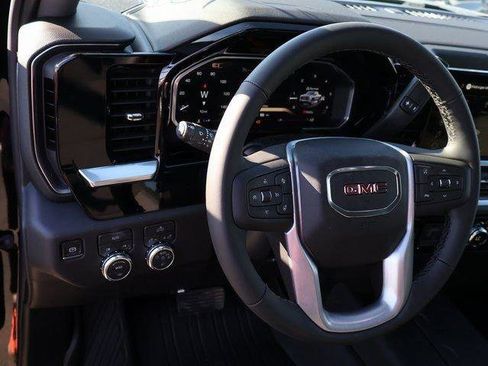 New 2026 GMC Sierra 1500 Elevation w/ Elevation Select Package image 32