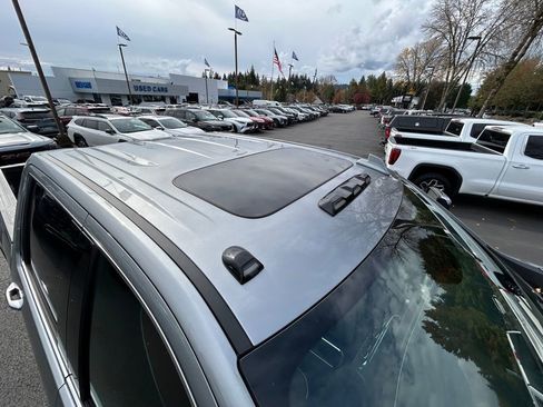 New 2025 GMC Sierra 2500 Denali Ultimate w/ Max Trailering Package image 28