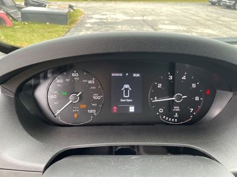 New 2026 RAM ProMaster 2500 w/ Convenience Group image 25