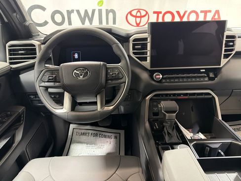 Used 2026 Toyota Sequoia 4WD image 21