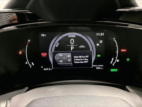 Used 2025 Lexus NX 350h AWD w/ Cold Area Package image 25