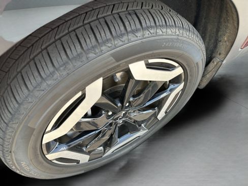 Used 2024 Kia Telluride S w/ S Sunroof Package FWD image 26