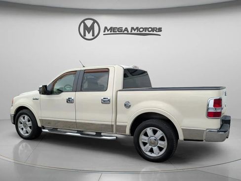 Used 2008 Ford F150 Lariat image 4