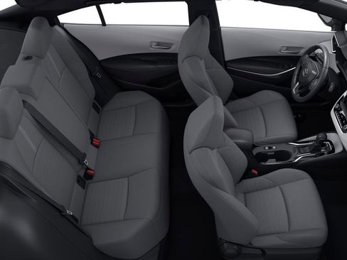 New 2026 Toyota Corolla SE FWD image 61