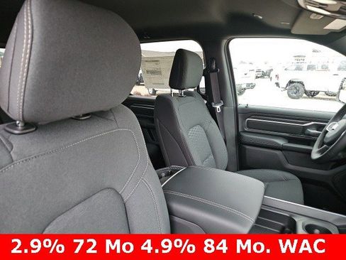 New 2026 RAM 1500 Big Horn image 12