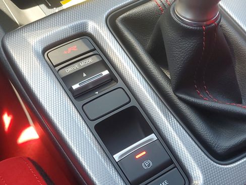 Used 2023 Honda Civic Type R image 37