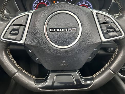 Used 2018 Chevrolet Camaro LT image 28