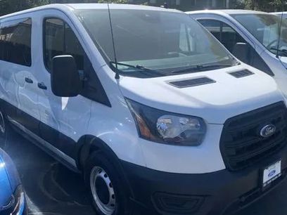 Used 2020 Ford Transit 150 XL