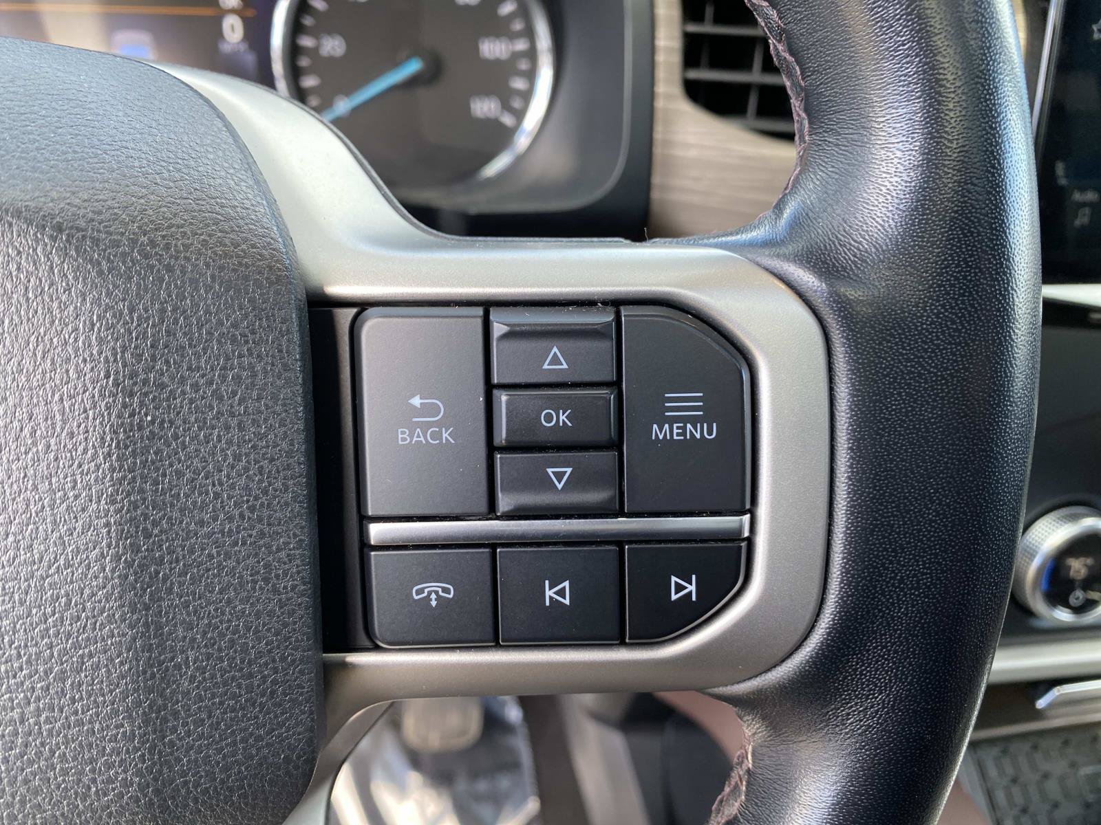 Used 2023 Ford Expedition Max Limited AWD/4WD image 17
