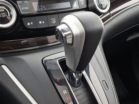 Used 2015 Honda CR-V EX-L image 14