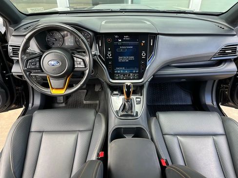Certified 2023 Subaru Outback Wilderness AWD/4WD image 19