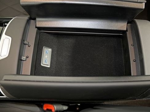 Used 2025 Mercedes-Benz S 580 4MATIC Sedan image 28