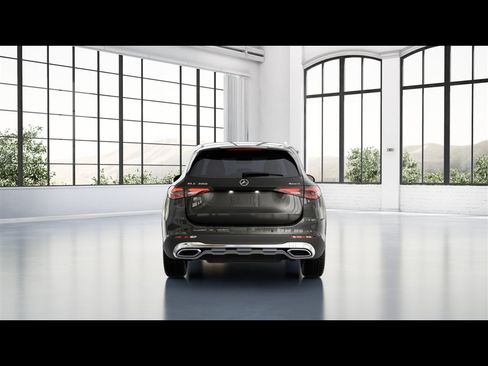 Certified 2026 Mercedes-Benz GLC 300 4MATIC image 20