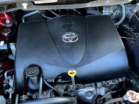 Used 2017 Toyota Sienna LE image 14